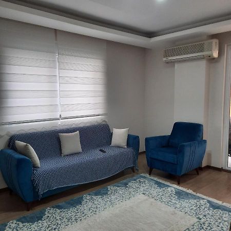 Apartmán Yilmaz Apartman Antalya Exteriér fotografie